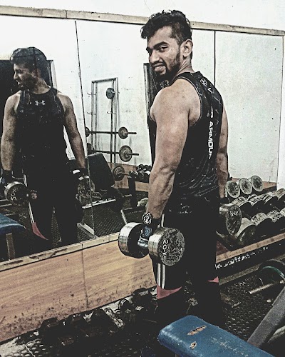Photos of Lifeline Fitness Centre