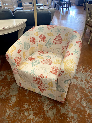 Seaside Furniture Company Gallery - United States