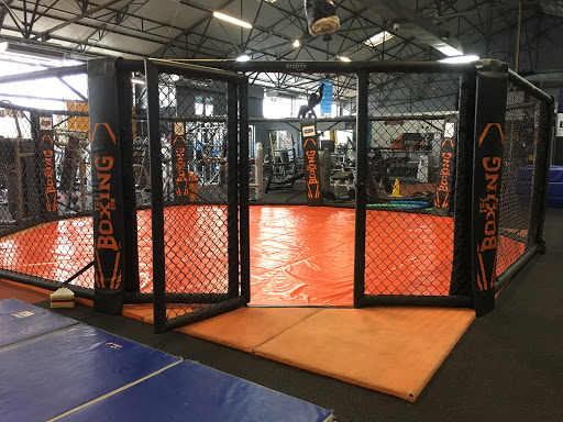 Tek Gym - Thumbnail
