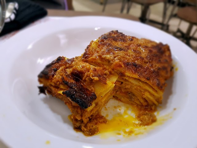 Pizzeria Spontini