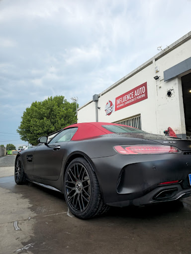 Photo de Influence Auto - AutoFirst