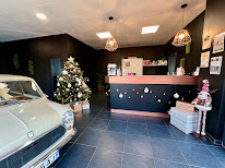 TOYS ON WHEELS à Manspach