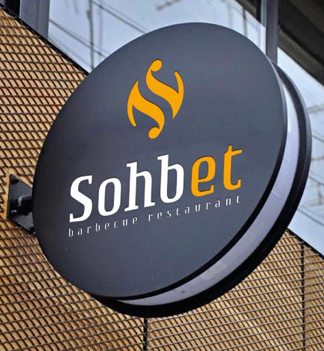 Sohbet barbecue cafe&restaurant - Thumbnail