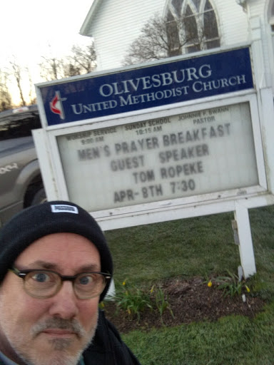 Olivesburg United Methodist - Thumbnail