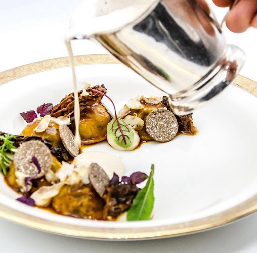 Ristorante Castello di Casalborgone - Thumbnail