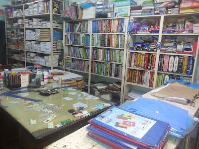 Photos of Adil Library