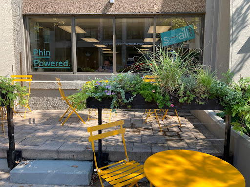 Soall Cafe - Thumbnail