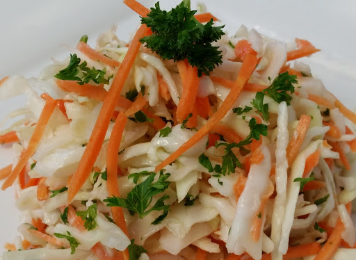 Springfresh Salads - Thumbnail