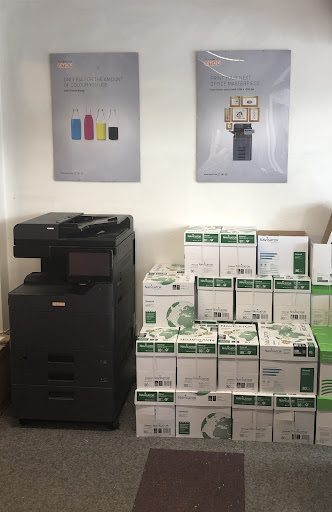 Arrow Office - Visual