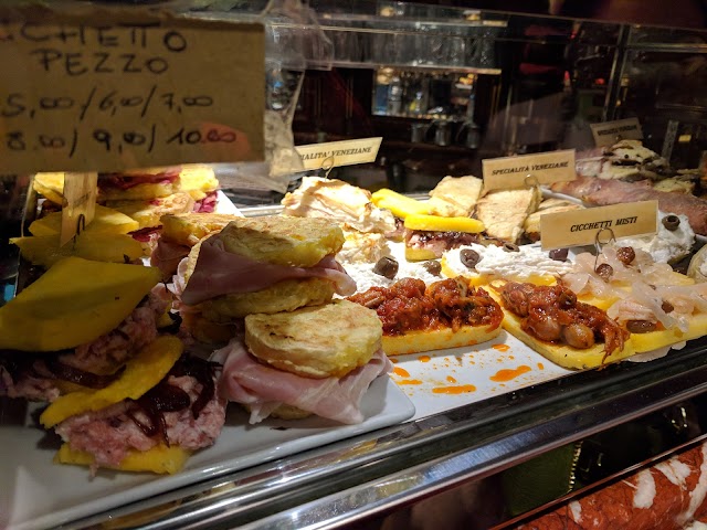 Snack-Bar da Piero