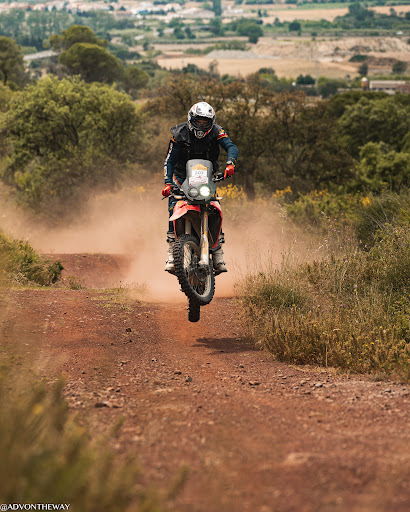BETRAIL ADVENTURE, SL - Thumbnail