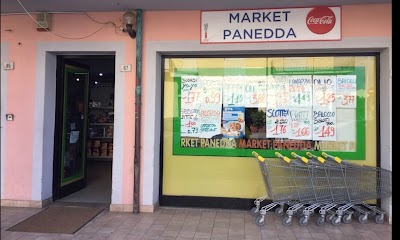 Market Panedda