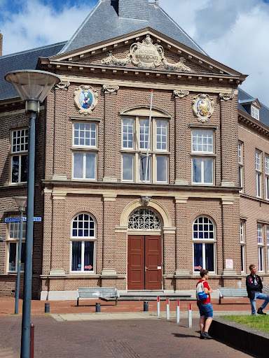 Veenkoloniaal Museum Gallery - Netherlands