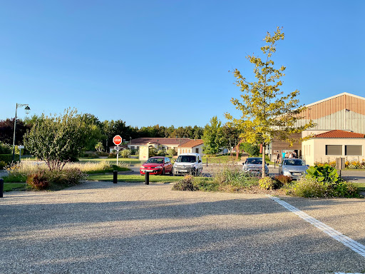 Mairie d'Estillac - Thumbnail
