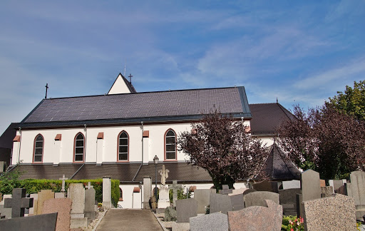 Eglise de Bartenheim - Thumbnail