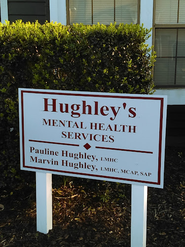 Hughley's Mental Health Services, LLC