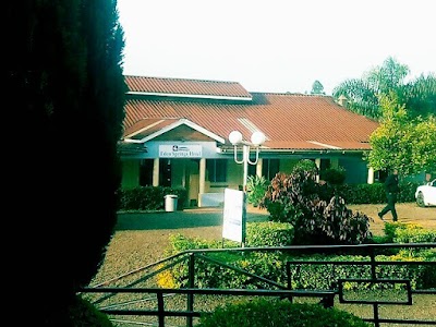 Photos of Eden springs hotel