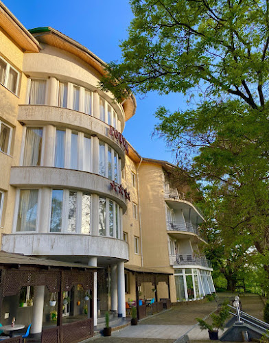 Quelle Polyana Hotel