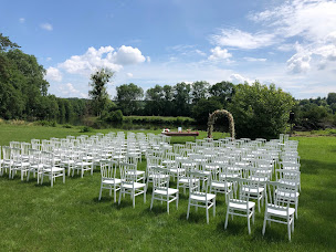 Photo n°22 de Domaine de Saint-Marc à Merry-sur-Yonne (Lodge)