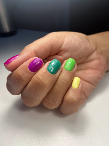 Wery Beauty Salon Weronika Banaszek