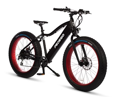 Pedego Electric Bikes Buffalo