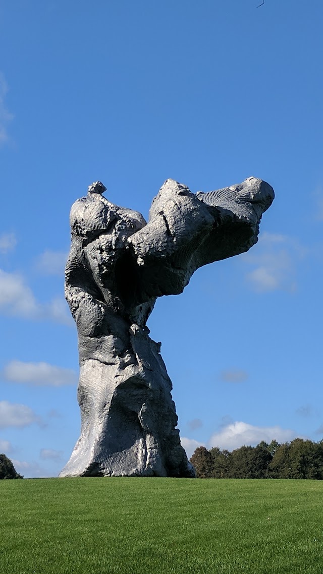 The Brant Foundation Art Study Center