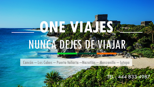 One Viajes