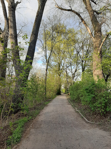 Panke Park - Visual