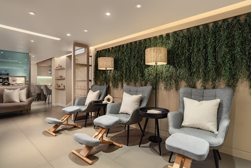 Townhouse Nail Salon, Mayfair