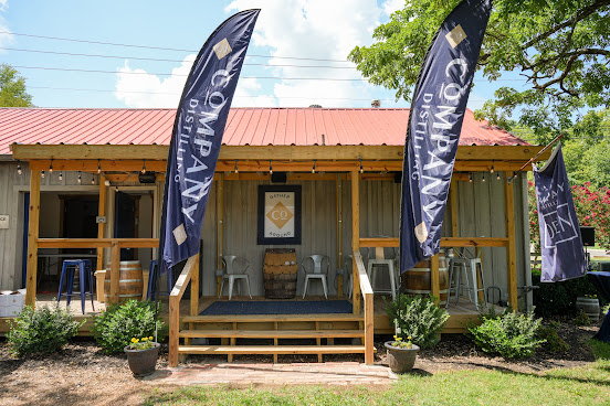 Company Distilling by null