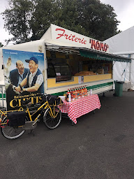 Photo n°31 de Friterie Momo à Lens (Restauration rapide)