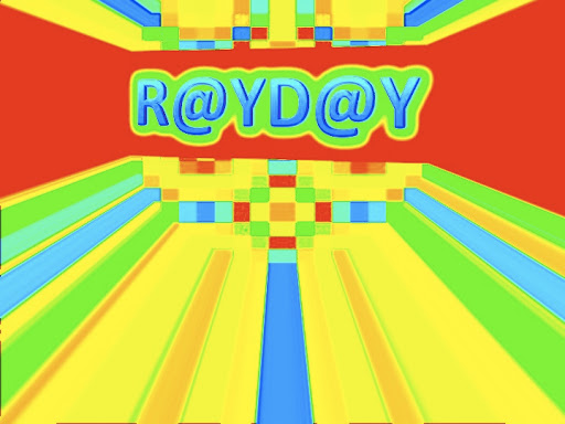 Rayday Productions 333