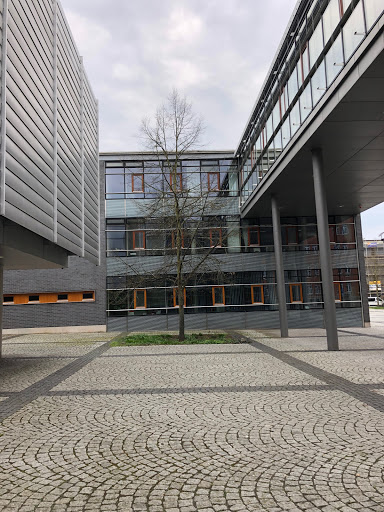 Sozialgericht Meiningen - Visual