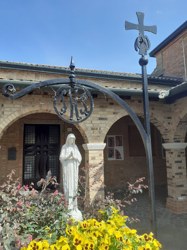 Monastero Cuore Immacolato di Maria - Thumbnail