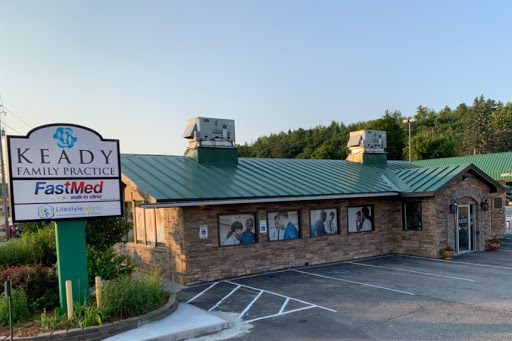Keady Family Practice