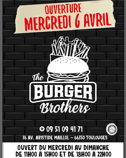 Photo 2 - Fast Burger Panazol
