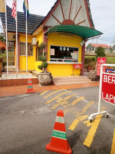 photo of Jabatan Penjara Malaysia