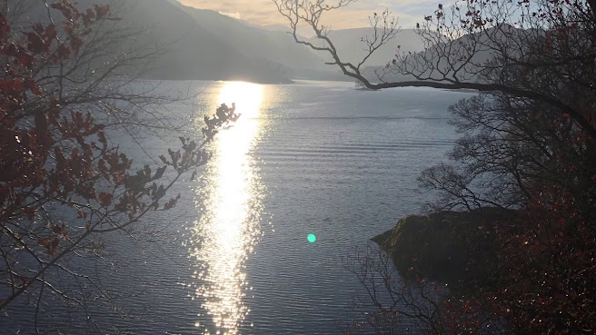 Ullswater by null