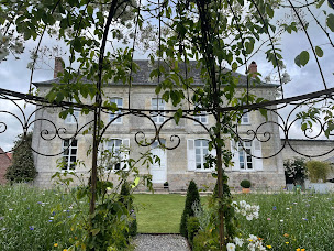Photo n°4 de CHARME D ANTAN à Villers-Châtel (Chambre d'hôtes)