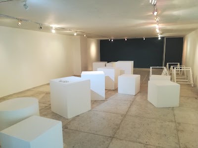 museum