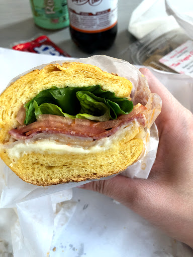 Hamilton Deli - Thumbnail