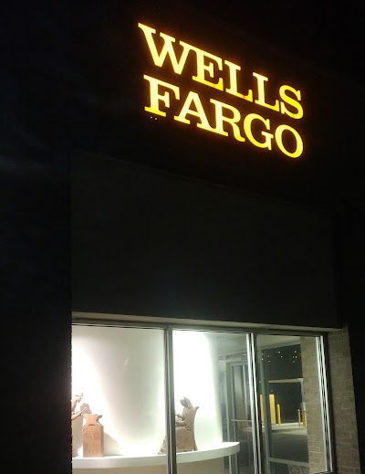 Wells Fargo Bank