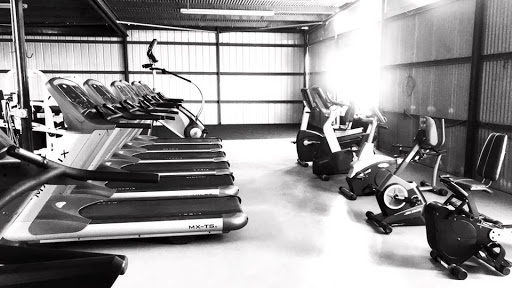 One on One Fitnes Deming NM - Thumbnail
