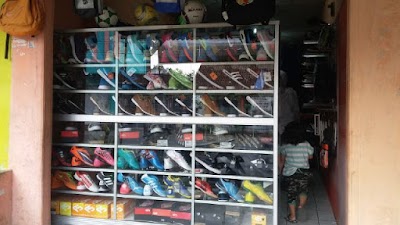 Photos of Nabila Sport Collection