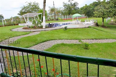 Photos of Villa Alba