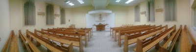 Kisha Apostolike e Re (New Apostolic Church)