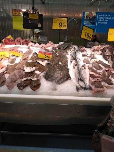 Photos of Carrefour Market