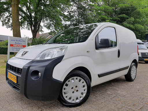 Van Halteren Auto's - Thumbnail