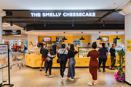 Photo of The Smelly Cheesecake Birkenhead Point Outlet