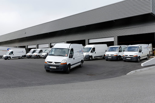 TRANSPORTS SUBRA PAMIERS Gallery - France